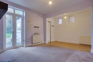 Section Reception/Dining Room- click for photo gallery